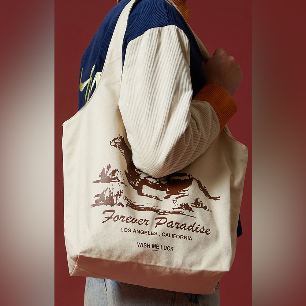 PacSun Tote Bag
